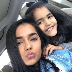 Meet your Posher, Chantal